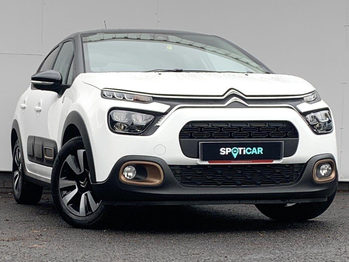 2023 Citroen C3