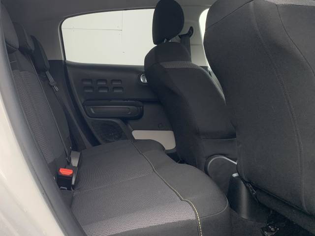 2023 Citroen C3 1.2 PureTech C-Series Edition Euro 6 (s/s) 5dr