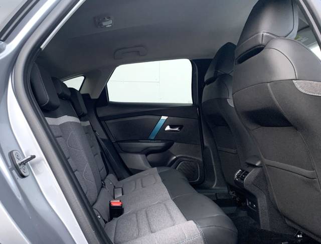 2023 Citroen e-C4 50kWh C-Series Edition Auto 5dr (7.4kW Charger)