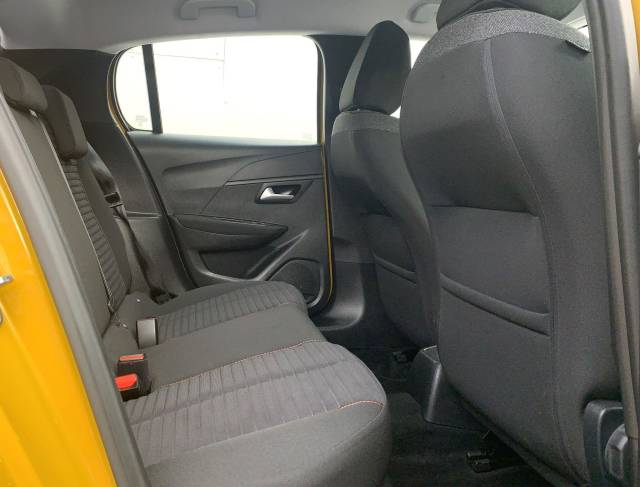 2022 Peugeot 208 1.2 PureTech Active Premium Euro 6 (s/s) 5dr