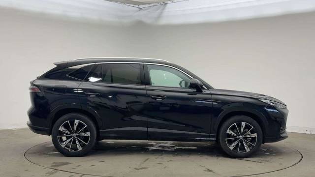 2024 MG MG HS 1.5 T-GDI SE 5dr