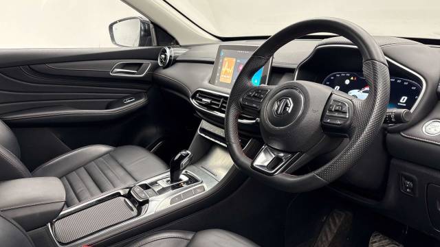 2024 MG MG HS 1.5 T-GDI PHEV Trophy 5dr Auto