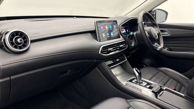 2024 MG MG HS 1.5 T-GDI PHEV Trophy 5dr Auto