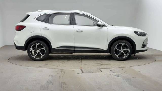 2023 MG MG HS 1.5 T-GDI PHEV SE 5dr Auto