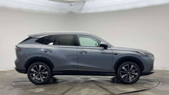 2024 MG MG HS 1.5 T-GDI SE 5dr