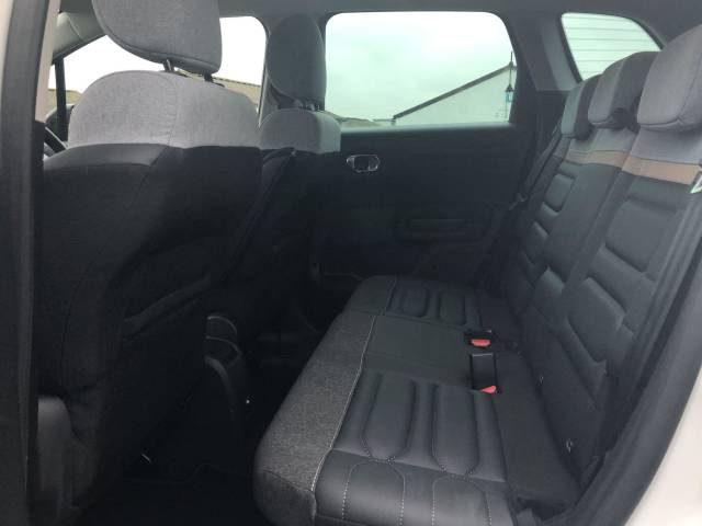 2022 Citroen C3 Aircross 1.2 PureTech Shine Plus Euro 6 (s/s) 5dr