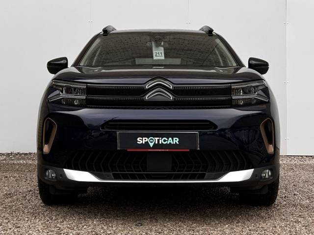 2023 Citroen C5 Aircross 1.6 Plug-in Hybrid C-Series Edition 5dr e-EAT8