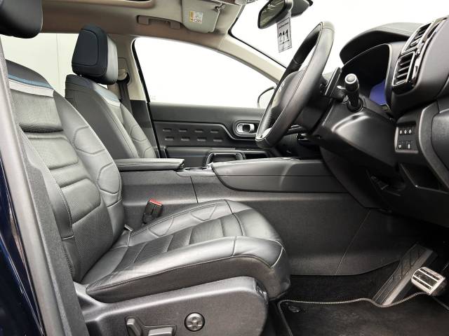 2023 Citroen C5 Aircross 1.6 Plug-in Hybrid C-Series Edition 5dr e-EAT8