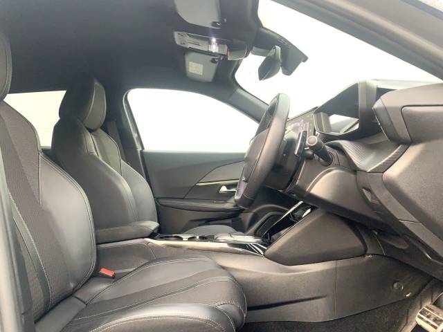 2023 Peugeot 2008 1.2 PureTech GT EAT Euro 6 (s/s) 5dr