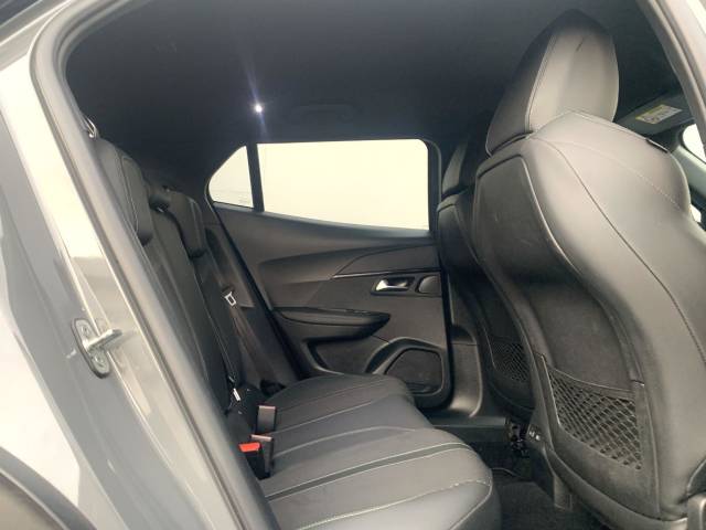 2023 Peugeot 2008 1.2 PureTech GT EAT Euro 6 (s/s) 5dr
