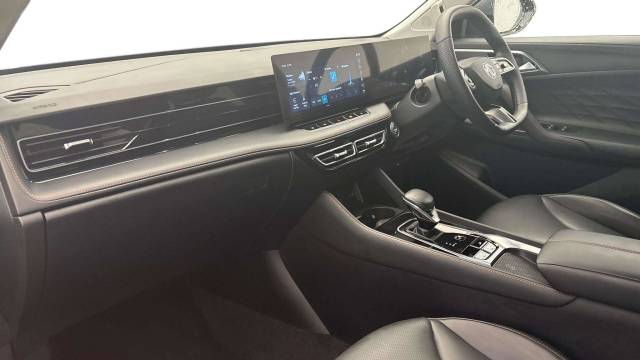 2024 MG MG HS 1.5 T-GDI Trophy 5dr DCT