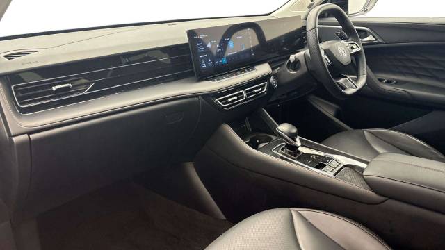 2024 MG MG HS 1.5 T-GDI Trophy 5dr DCT