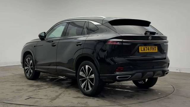 2024 MG MG HS 1.5 T-GDI Trophy 5dr DCT