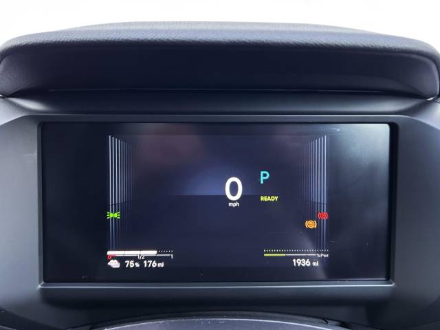 2025 Citroen e-C4 0.0 115kW Max Extended Range 54kWh 5dr Auto