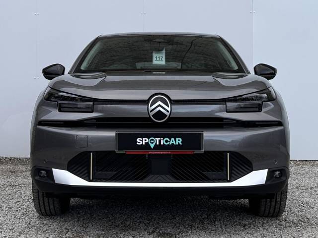 2025 Citroen e-C4 0.0 115kW Max Extended Range 54kWh 5dr Auto