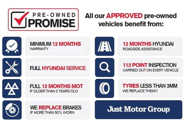 2025 Hyundai SANTA FE 1.6 TGDi Hybrid Premium 5dr 4WD Auto