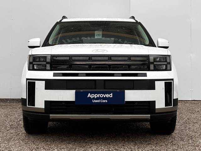 2025 Hyundai SANTA FE 1.6 TGDi Hybrid Premium 5dr 4WD Auto