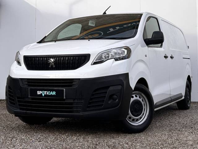 2022 Peugeot Expert 1000 1.5 BlueHDi 100 Professional Premium Van