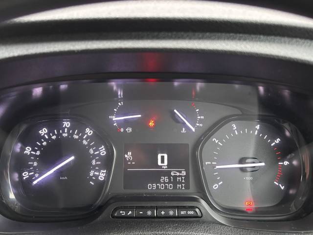 2022 Peugeot Expert 1000 1.5 BlueHDi 100 Professional Premium Van