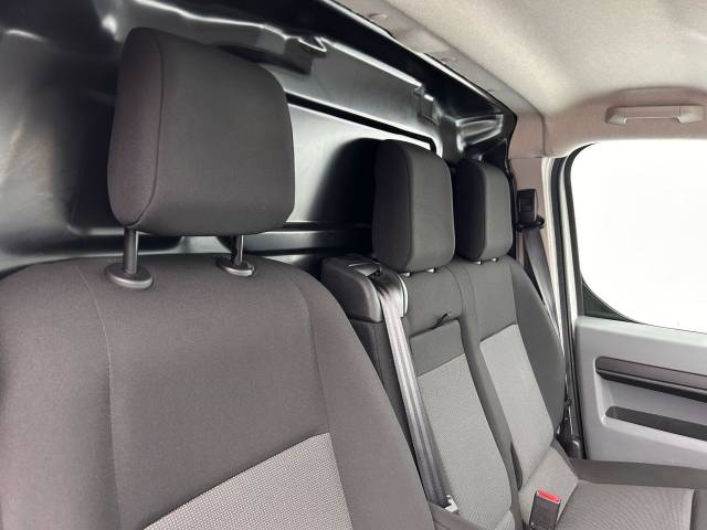 2022 Peugeot Expert 1000 1.5 BlueHDi 100 Professional Premium Van