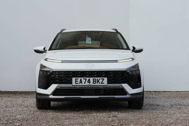 2024 Hyundai BAYON 1.0 TGDi Premium 5dr DCT