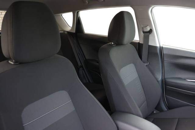2024 Hyundai BAYON 1.0 TGDi Premium 5dr DCT