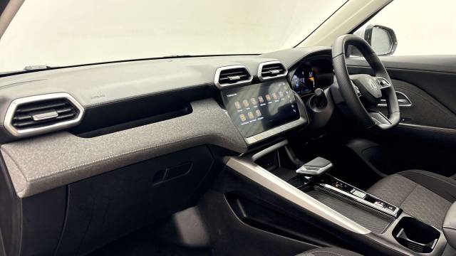 2025 MG MG ZS 1.5 Hybrid+ SE 5dr Auto