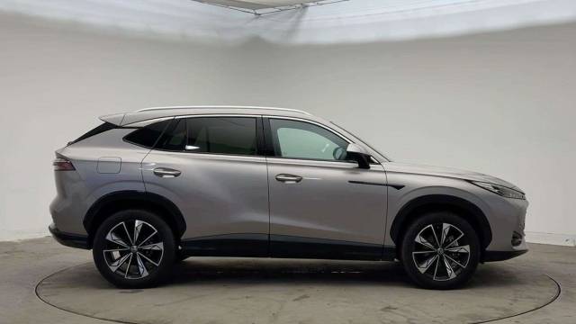 2024 MG MG HS 1.5 T-GDI Trophy 5dr