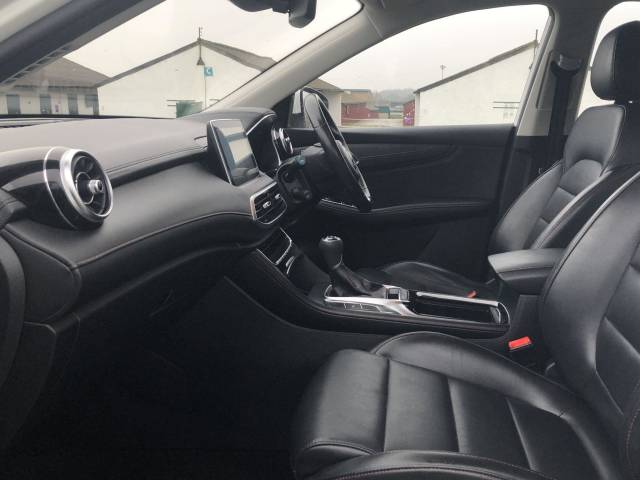 2022 MG MG HS 1.5 T-GDI Excite 5dr