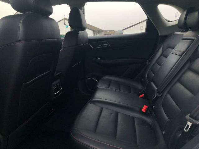 2022 MG MG HS 1.5 T-GDI Excite 5dr