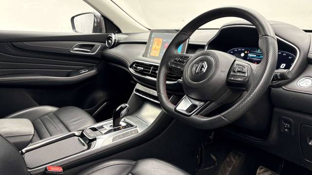 2024 MG MG HS 1.5 T-GDI PHEV Trophy 5dr Auto