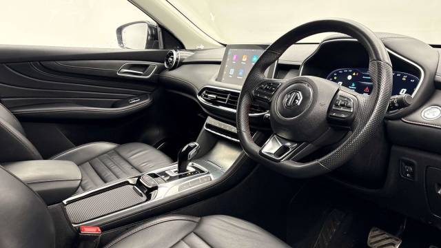 2024 MG MG HS 1.5 T-GDI PHEV Trophy 5dr Auto