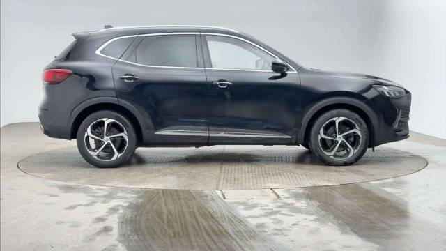 2024 MG MG HS 1.5 T-GDI PHEV Trophy 5dr Auto