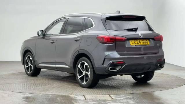 2024 MG MG HS 1.5 T-GDI PHEV Trophy 5dr Auto