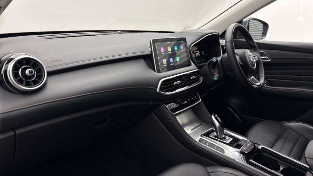 2024 MG MG HS 1.5 T-GDI PHEV Trophy 5dr Auto
