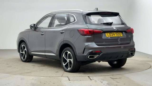 2024 MG MG HS 1.5 T-GDI PHEV SE 5dr Auto