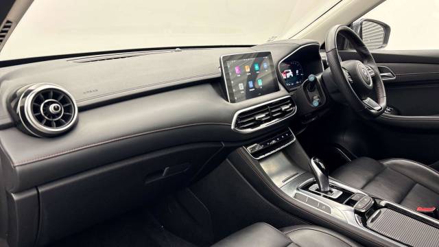 2024 MG MG HS 1.5 T-GDI PHEV SE 5dr Auto