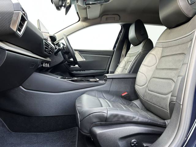 2024 Citroen C5 X 1.2 PureTech MAX EAT8 Euro 6 (s/s) 5dr