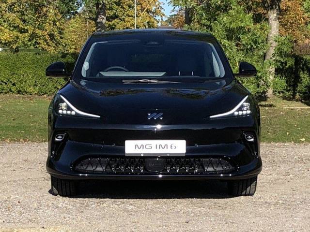 MG Im6 100kWh Long Range Auto 5dr