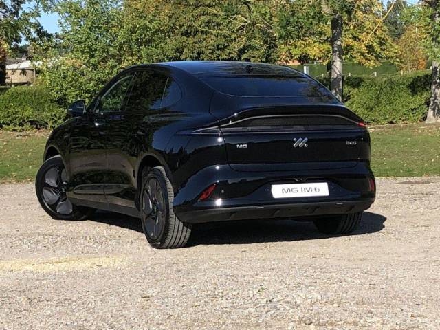 MG Im6 100kWh Long Range Auto 5dr