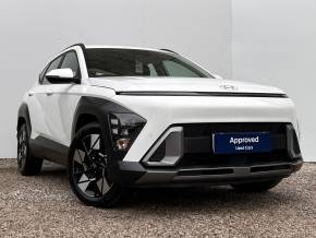 HYUNDAI KONA at Just Motor Group Keighley