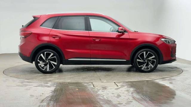 2024 MG MG ZS 1.5 Hybrid+ Trophy 5dr Auto