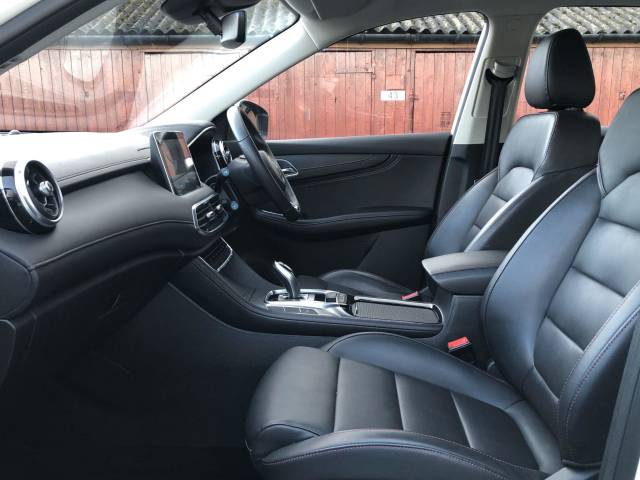 2023 MG MG HS 1.5 T-GDI PHEV SE 5dr Auto