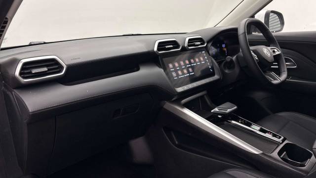 2024 MG MG ZS 1.5 Hybrid+ Trophy 5dr Auto