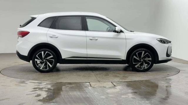 2024 MG MG ZS 1.5 Hybrid+ Trophy 5dr Auto