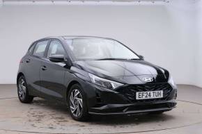HYUNDAI I20 at Just Motor Group Keighley