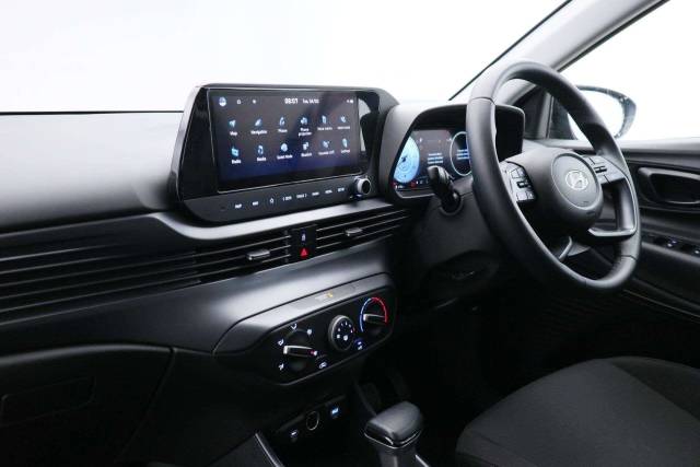 2024 Hyundai i20 1.0T GDi Advance 5dr DCT