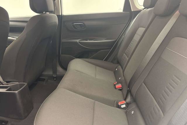 2024 Hyundai BAYON 1.0 TGDi Advance 5dr