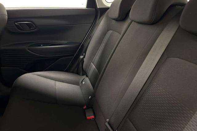 2025 Hyundai i20 1.0T GDi Advance [Nav] 5dr