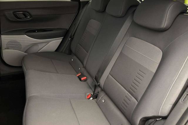 2024 Hyundai BAYON 1.0 TGDi Ultimate 5dr DCT